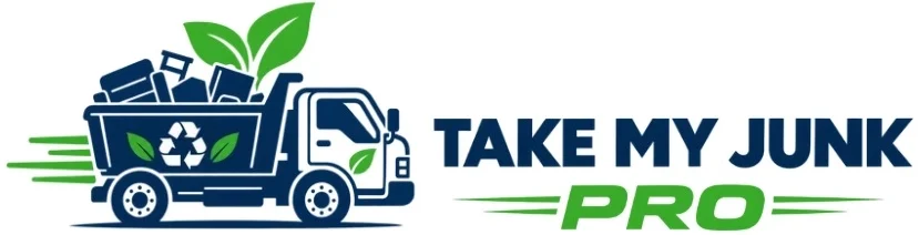 Take Away My Junk Dubai logo