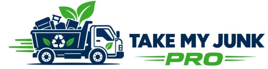 Take My Junk Pro Dubai logo